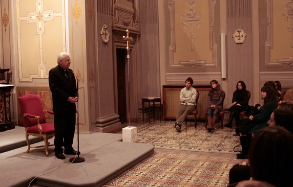 Premio Combi, buone idee evangeliche