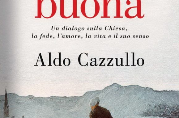 “La vita buona” <br>secondo Scola