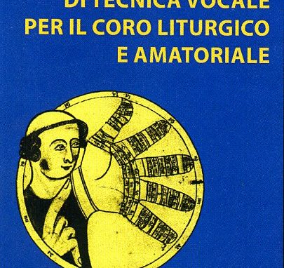 Un nuovo manuale per le corali