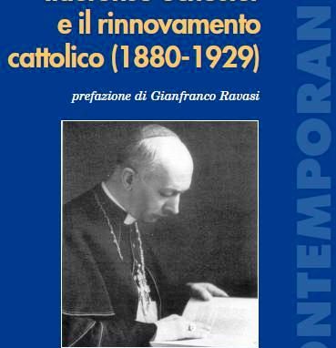 Il cardinal Schuster, <br>fra storia e rinnovamento cattolico