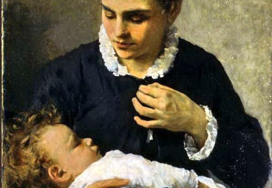 In mostra i gesti della famiglia nell’arte