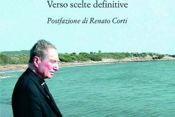 Martini e i giovani interessati <br>a scelte di vita definitive