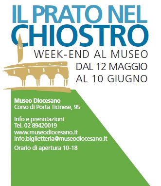 Week-end al Museo Diocesano