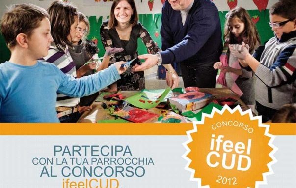 “I feel Cud” premia <br>progetti di utilità sociale