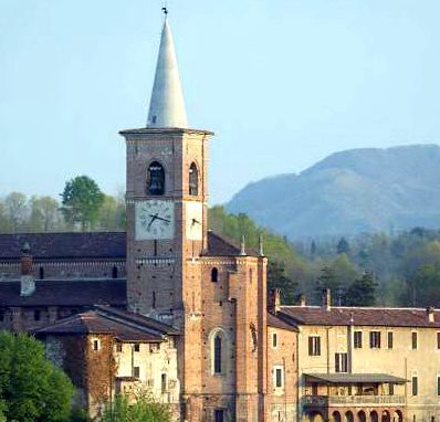 Castiglione Olona, nuove sale<br>per il Museo della Collegiata