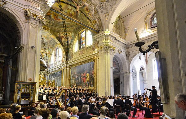 In San Marco un Berlioz da applausi