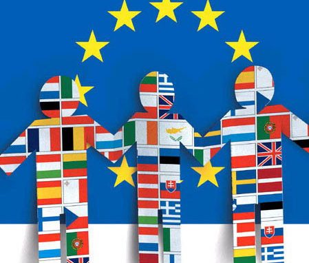 In Europa l’integrazione<br>passa anche attraverso il multilinguismo