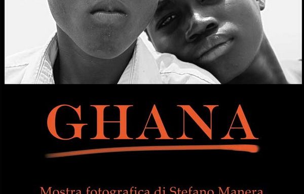 Voci e volti dal Ghana