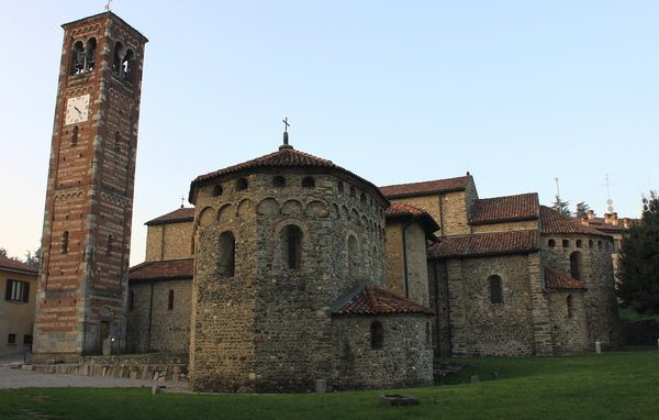 Festa dei battezzati ad Agliate e a Casciago