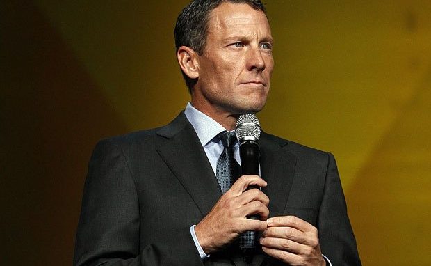 Lance Armstrong e i cattivi maestri