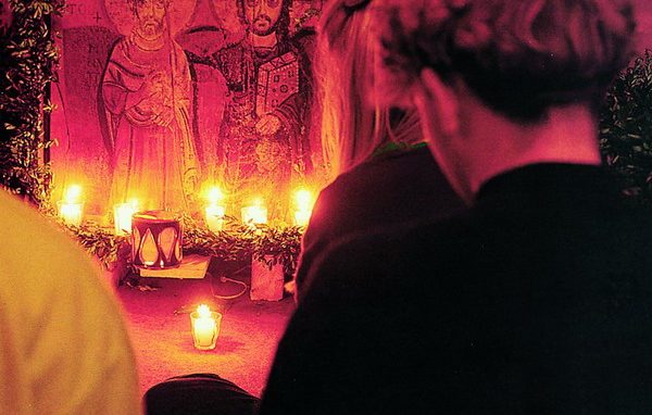 Taizé, dal Papa 40 mila giovani pellegrini