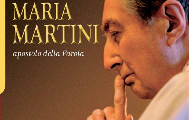 Martini, la Parola raccontata <br>dalle immagini