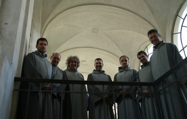 Il 16 novembre, Messa in latino <br>con l’Ensemble Antiqua Laus a Lecco