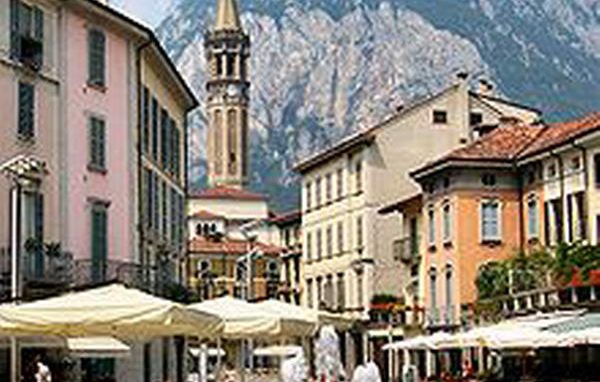 A Lecco la Marcia della Pace