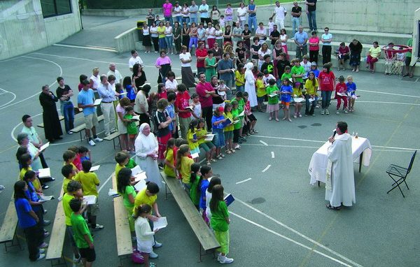 Il fascino dell’anno liturgico