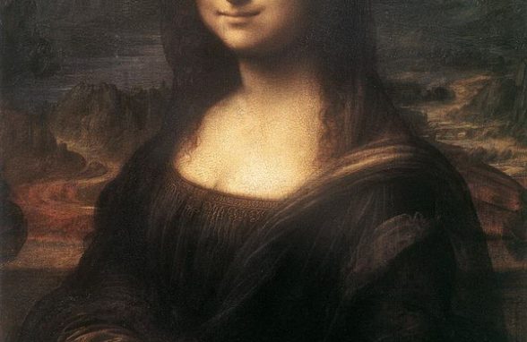 La Gioconda: i mille volti di un capolavoro