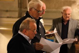 Santo Curato d'Ars, a Milano una serata di canti e riflessione sul canto nella liturgia