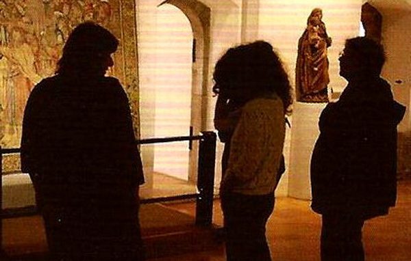 Riflettori accesi sui Musei ecclesiastici