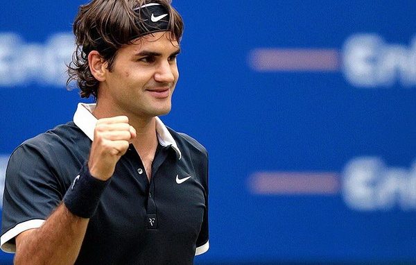 L’Africa? Ci pensa Federer