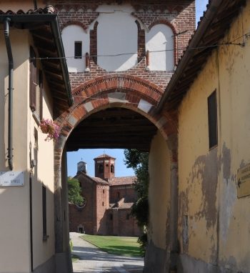 Questa era l’ospitalità dei monaci: <br>una mostra all’Abbazia di Morimondo