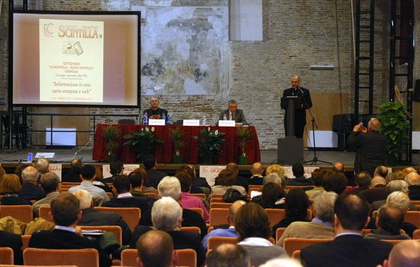 Settimanali cattolici, <br>coraggiosi e innovativi