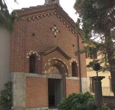 In quella chiesa, le reliquie dei Magi