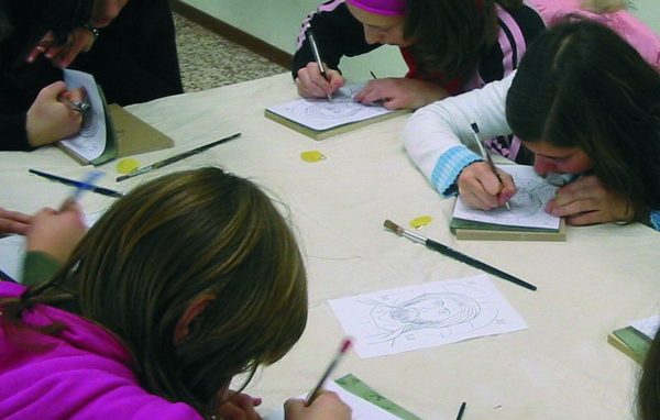 Azione Cattolica, formazione per i catechisti