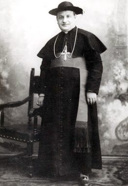 Giovanni XXIII, il “papa bulgaro”