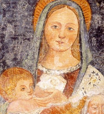 Al Sacro Monte una mostra<br>dedicata alla Madonna del Latte