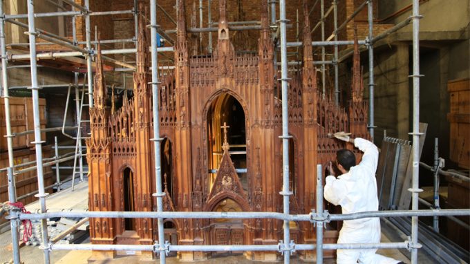 Un Museo per il Duomo