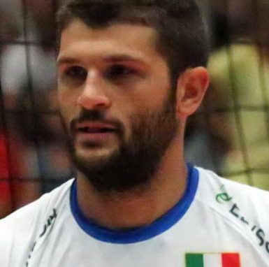 Dalla Gmg di Rio alla nazionale di volley