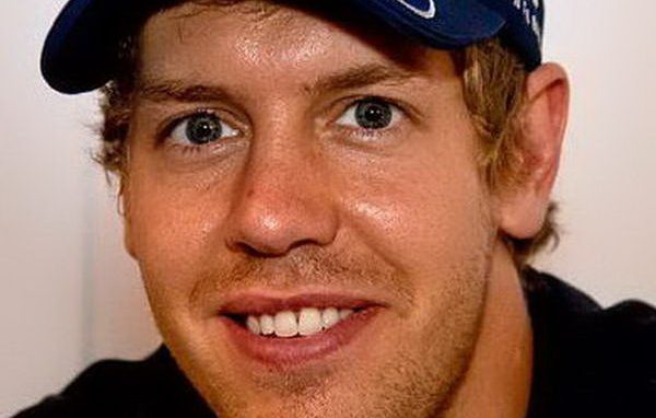 E Vettel raggiunge Schumacher