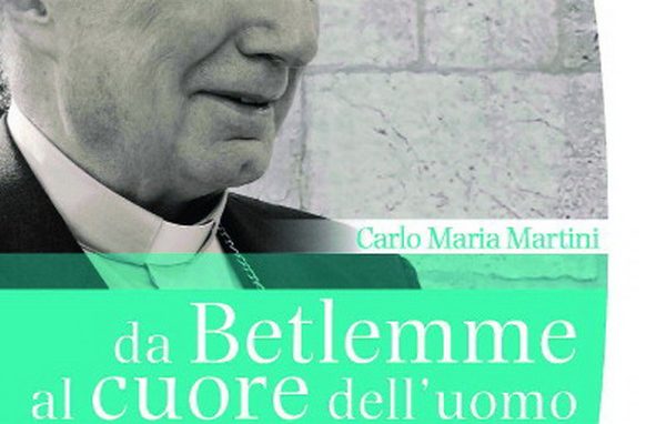 Martini e le sue “lectio” <br>tenute a Gerusalemme