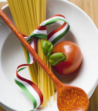 La differenza vera è nella qualità<br>degli alimenti “made in Italy”