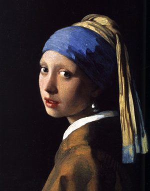 Vermeer, l’artista-divo del momento