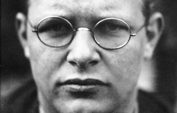 Dietrich Bonhoeffer a Milano