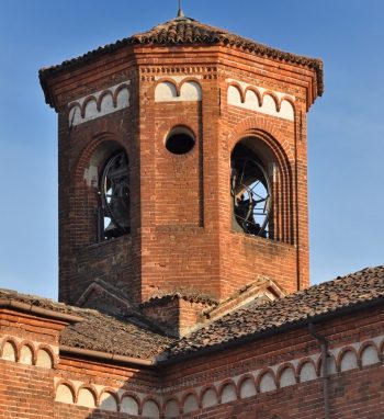 Il “Pasto del pellegrino” <br>all’Abbazia di Morimondo