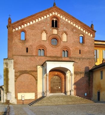 Fino al 21 dicembre: concerti verso <br>il Natale all’abbazia di Morimondo