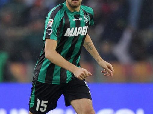 Acerbi, il gol più bello della serie A