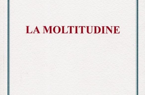 Il 28 novembre a Saronno presentazione dell’ultimo libro di Saviola Galli