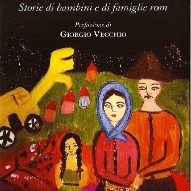 Il 10 dicembre alla libreria di via Tadino <br>storie di bambini e di famiglie rom