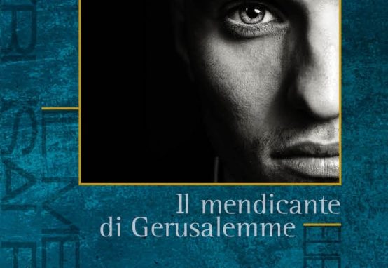 Martedì 27 alla Libreria Terrasanta, <br>“Il mendicante di Gerusalemme”