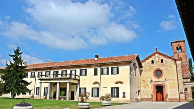 Abbazia di Mirasole: devozione mariana <br>del primo Barocco