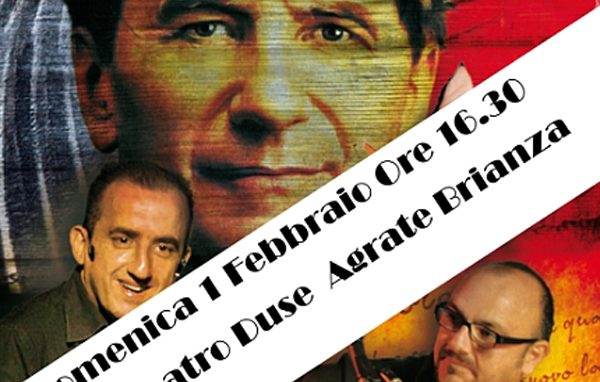 Sabato 31 e domenica 1 ad Agrate:<br>“Don Bosco day”: la forza di un sorriso