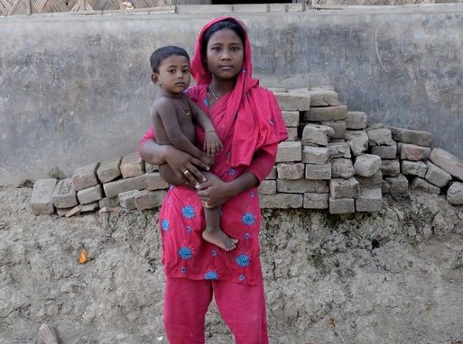 A Lecco il dramma delle spose bambine del Bangladesh negli scatti di Munari