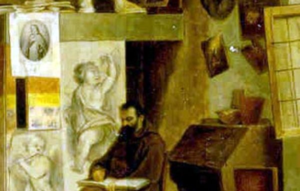 Al Museo dei Cappuccini, <br>“l’arte nutre lo spirito e il corpo”