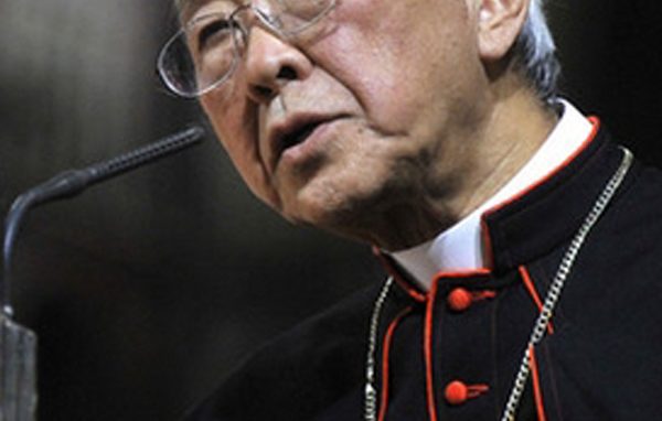 «Dove va la Cina?»: il cardinale Zen al Pime