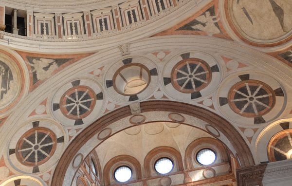 Concerto di Brahms e Mozart <br>a Santa Maria delle Grazie