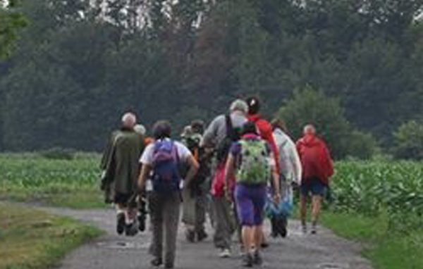 Pellegrini sulle orme di Sant’Agostino: <br>in Brianza la seconda “uscita” del Cammino