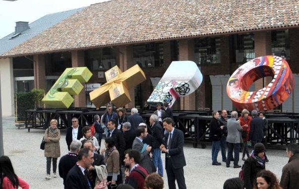 “Adotta e nutri”: a Expo 2015 il progetto <br>di solidarietà internazionale di Auser